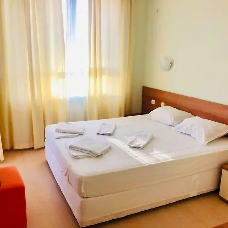 Apartment Cacao Beach 1 Bedroom *