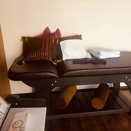 Cacao Beach 1 Bedroom Slantschew brjag