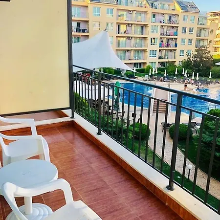 Cacao Beach 1 Bedroom Апартамент