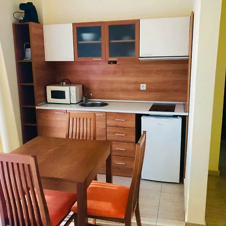 Апартамент Cacao Beach 1 Bedroom Слънчев бряг