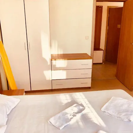 Cacao Beach 1 Bedroom * Слънчев бряг