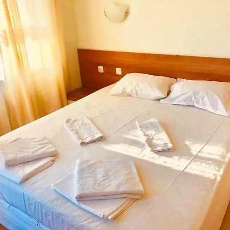 Апартамент Cacao Beach 1 Bedroom *