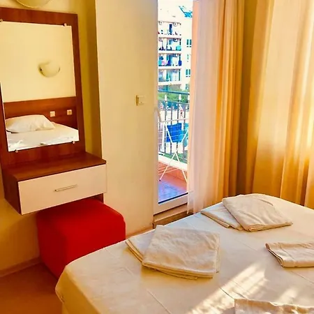 Апартамент Cacao Beach 1 Bedroom