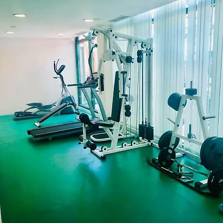 Cacao Beach 1 Bedroom Слънчев бряг