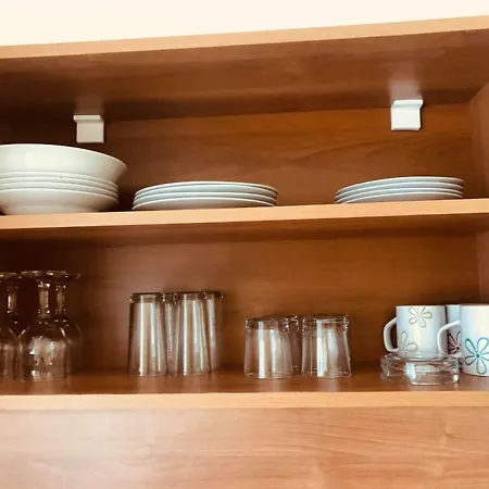 Cacao Beach 1 Bedroom Апартамент *