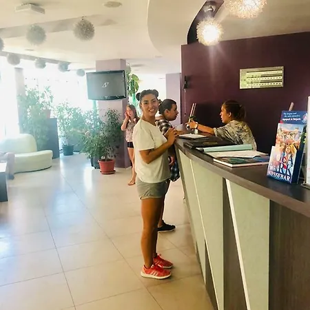 Cacao Beach 1 Bedroom * Слънчев бряг